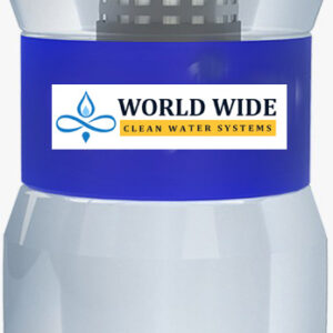 Water Bottle