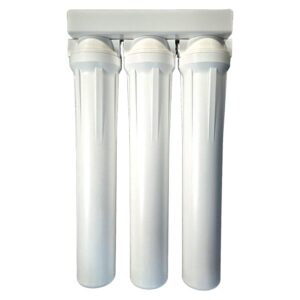 2.5" x 20" 3-Housing System (Muni)