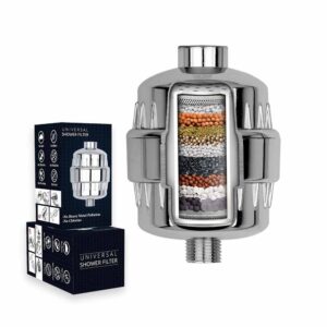 Shower Filter