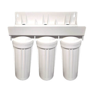 2.5" x 10" 3-Housing System (Muni)